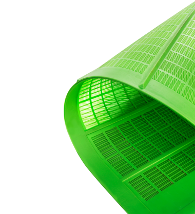polymesh® tension screen