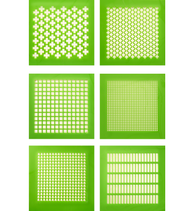 polypanel® special shape