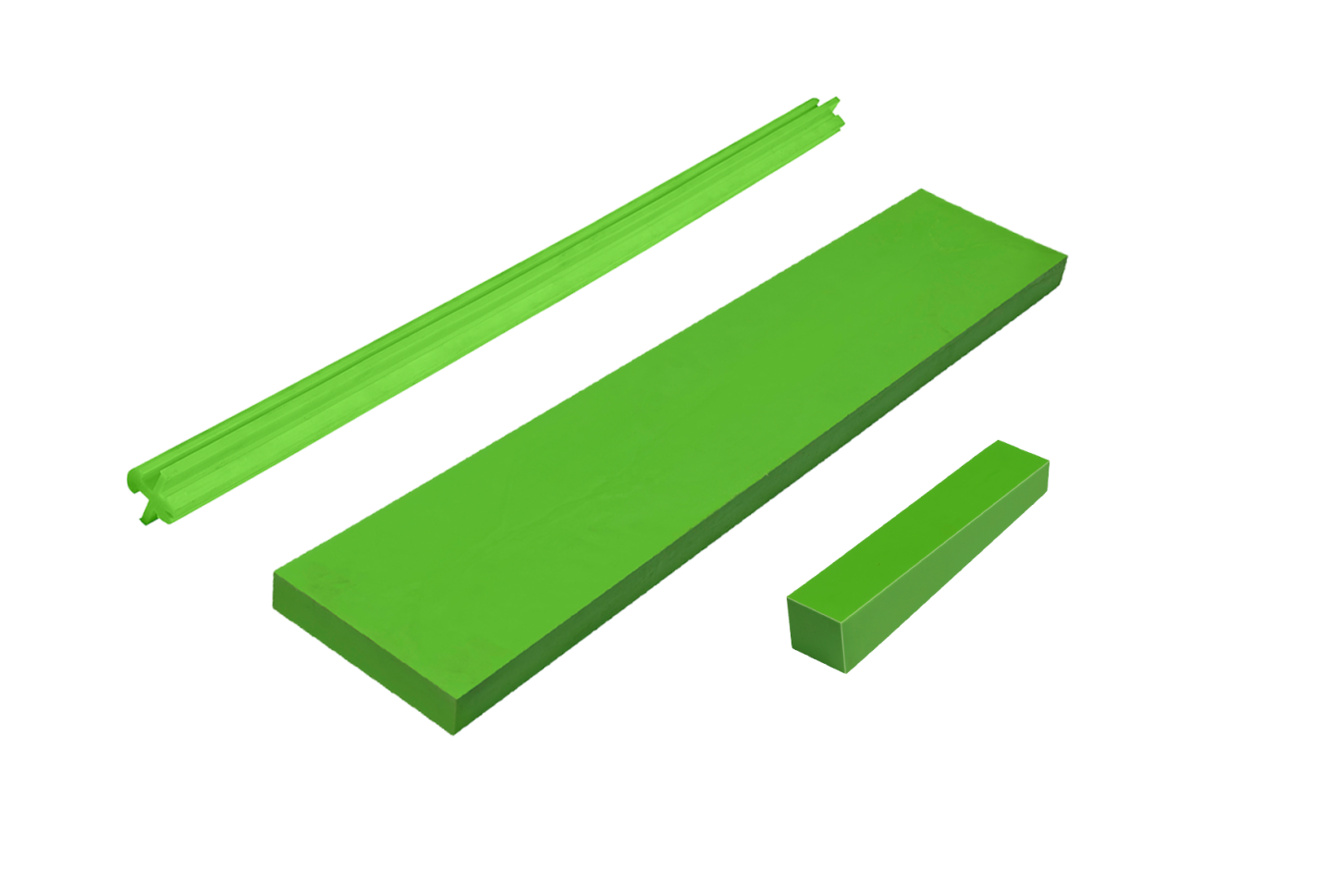 Zubehör für polypanel Siebböden - 1