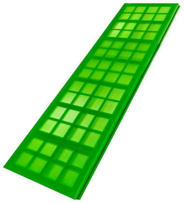 polypanel®  modular screen